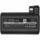 Electrolux ERV5100TG / OSBP72LI25 2000mAh Li-ion 7.2V (Cameron Sino)