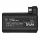 AEG Electrolux Osiris / S91-0400410-SU2 2600mAh Li-ion 7.2V (Cameron Sino)