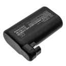 AEG Electrolux Osiris / S91-0400410-SU2 2600mAh Li-ion 7.2V (Cameron Sino)