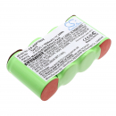 AEG Liliput vacuum cleaner / Typ75 3600mAh Ni-MH 4.8V (Cameron Sino)