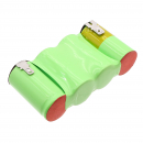 AEG Liliput vacuum cleaner / Typ75 3600mAh Ni-MH 4.8V (Cameron Sino)