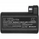 Electrolux Pure i9.2 / OSBP72LI25 3400mAh Li-ion 7.2V (Cameron Sino)