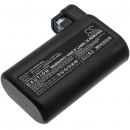 Electrolux Pure i9.2 / OSBP72LI25 3400mAh Li-ion 7.2V (Cameron Sino)