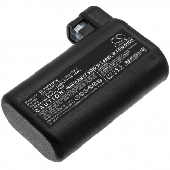 Electrolux Pure i9.2 / OSBP72LI25 3400mAh Li-ion 7.2V (Cameron Sino)