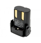 Машинка для стрижки Aesculap Libra GT300 / GT201 1600 мАч Li-ion 7,4 В (Cameron Sino)