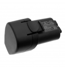 Aesculap GT651 / 160301 2350mAh Li-ion 10.8V (Cameron Sino)