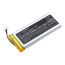 Ajax AJ-HUB2PLUS-W/B / XK953580 3000mAh Li-polímero 3.7V (Cameron Sino)