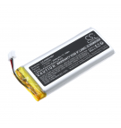 Ajax AJ-HUB2PLUS-W/B / XK953580 3000 mAh Li-Polymer 3,7 V (Cameron Sino)