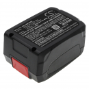 Sierra de podar AL-KO CSA 1820 / B75 3000mAh Li-ion 18.0V (Cameron Sino)