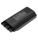 Akerstroms T-Rx200P / 932482-000 3400mAh Li-ion 7.4V (Cameron Sino)