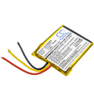 AKG N60 NC / AEC402933 320mAh Li-Polímero 3.7V (Cameron Sino)