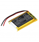 AKG N90Q / P803050 1200mAh Li-Polímero 3.7V (Cameron Sino)