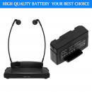 Инфракрасный приемник Williams Sound WIR RX-18 / AP11A 80 мАч Ni-MH 2,4 В (Cameron Sino)