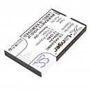 AKASO Seemor-200 / Seemor-200 3600 mAh Li-polímero 3,7 V (Cameron Sino)