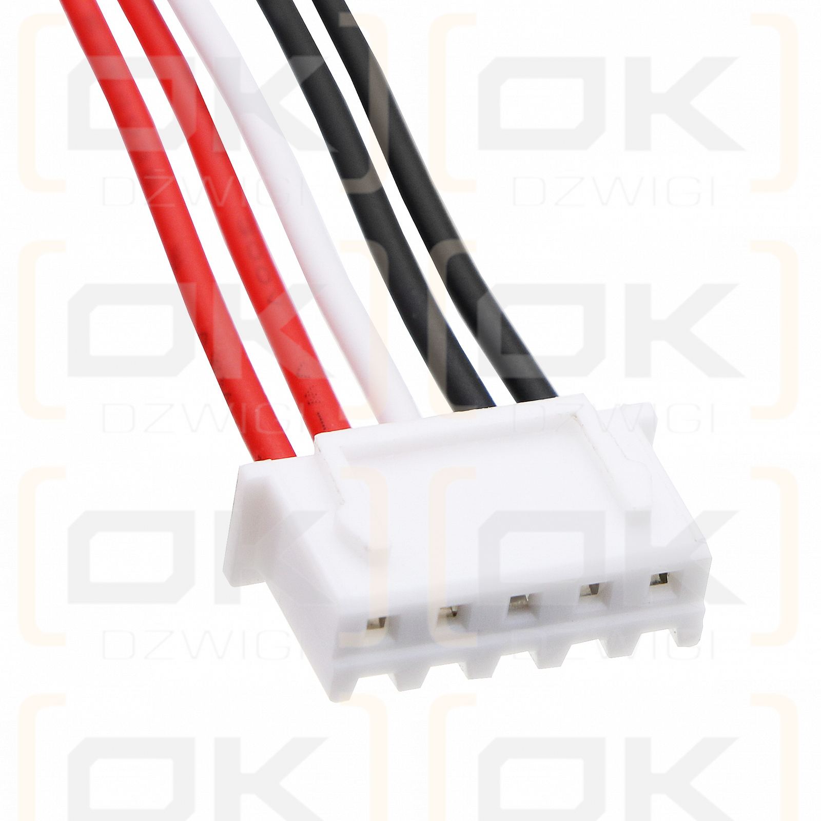 AKG S30 / AHB705363 3200mAh Li-Polymer 3.8V (Cameron Sino)