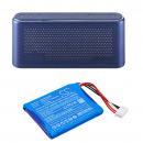 AKG S30 / AHB705363 3200mAh Li-Polymer 3.8V (Cameron Sino)