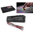 AKAI MPC Live MK2 / 1ABTSB-DUPS-168 2600mAh Li-ion 14.4V (Cameron Sino)