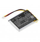 AKG Y50BT / P083040-Q02 1000 mAh Li-Polymer 3.7 V (Cameron Sino)