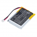 AKG Y50BT / P083040-Q02 1000 mAh Li-Polymer 3,7 V (Cameron Sino)