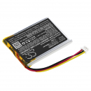 AKG Y50BT / P083040-Q02 1000 mAh Li-Polymer 3,7 V (Cameron Sino)