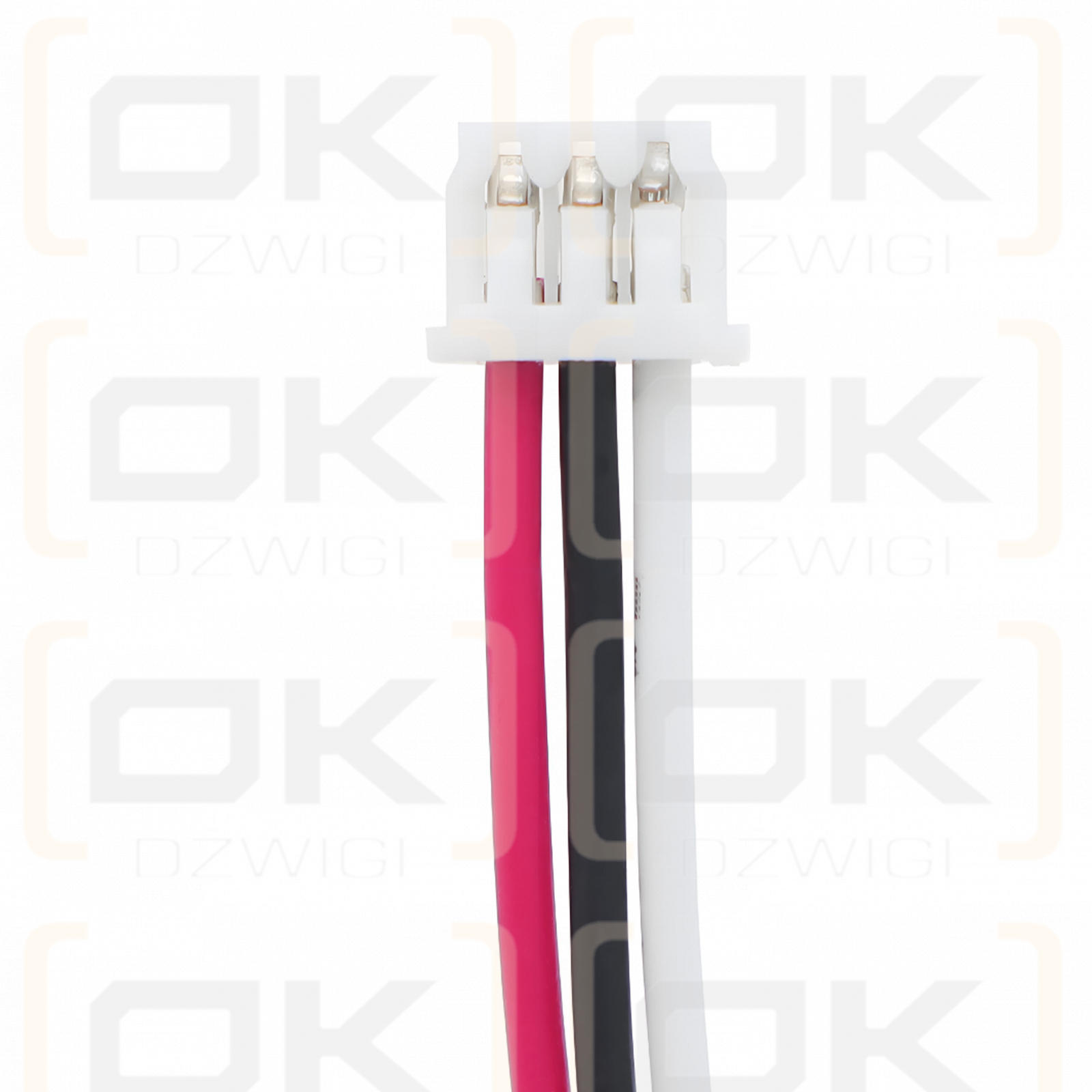 AKG Y50BT / P083040-Q02 1000 mAh Li-Polymer 3,7 V (Cameron Sino)