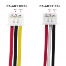 AKG Y50BT / P083040-Q02 1000 mAh Li-Polymer 3,7 V (Cameron Sino)