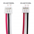 AKG Y50BT / P083040-Q02 1000 mAh Li-Polymer 3,7 V (Cameron Sino)