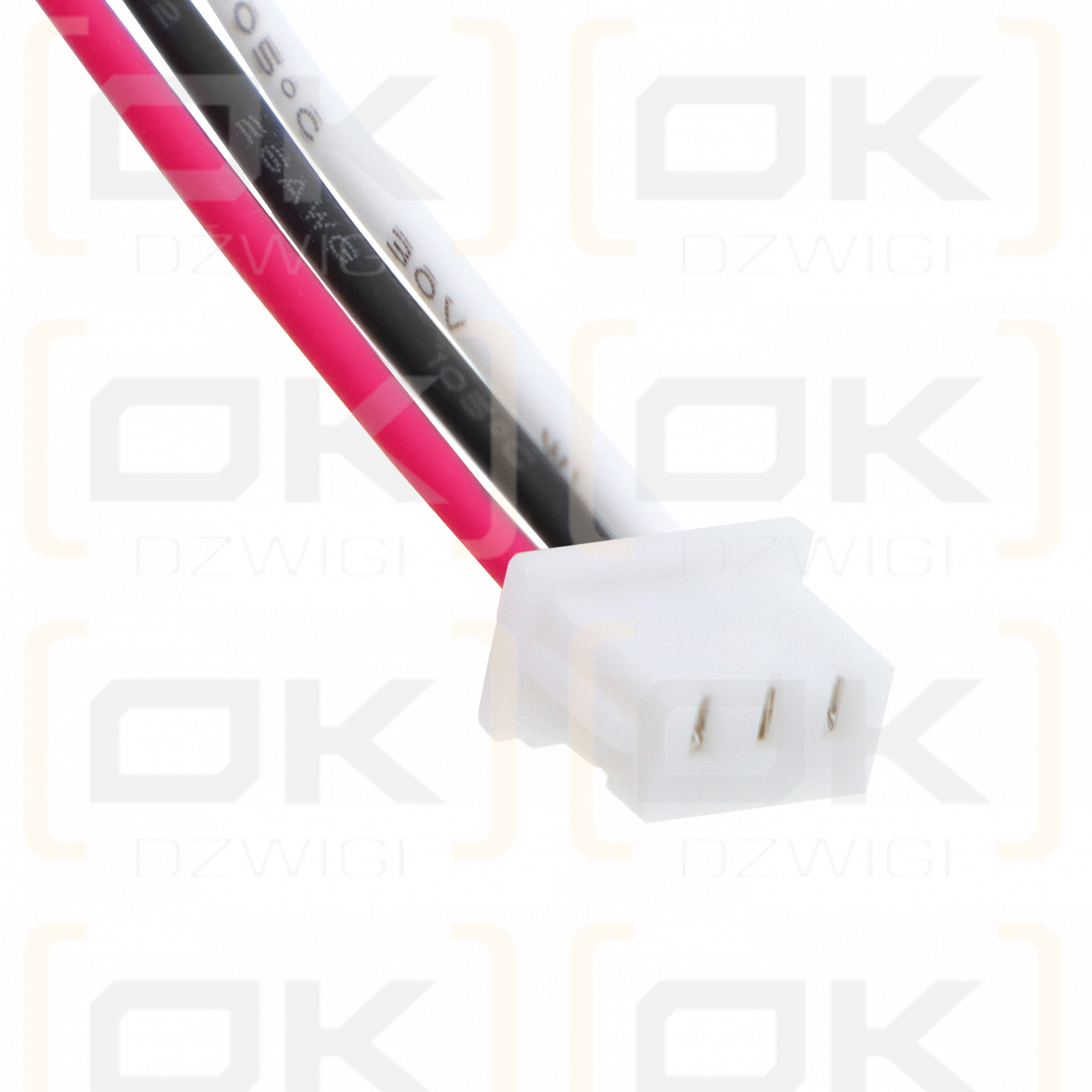 AKG Y50BT / P083040-Q02 1000 mAh Li-Polymer 3,7 V (Cameron Sino)