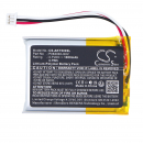 AKG Y50BT / P083040-Q02 1000 mAh Li-Polymer 3,7 V (Cameron Sino)