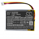 AKG Y50BT / P083040-Q02 1000 mAh Li-Polymer 3,7 V (Cameron Sino)