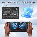 AOKZOE A2 / LR4867102-3S 6650 mAh Li-Polymer 11,7 V (Cameron Sino)