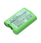 Radio Shack / 43-1106 700 mAh Ni-MH 3,6 V (Cameron Sino)