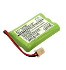 Twinbird Innenmonitor VC-J570IM / VC-BA08NM 700 mAh Ni-MH 3,6 V (Cameron Sino)