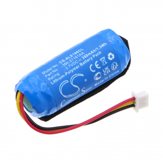 Alcatel-Lucent ALE-161 WB / 3ML37161AA 350mAh Li-Polymer 3.7V (Cameron Sino)