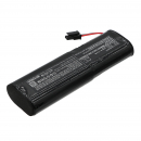 Acculux HL25EX ex/458.810 5200mAh Li-ion 3.7V (Cameron Sino)