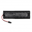 Acculux HL25EX ex/458.810 5200mAh Li-ion 3.7V (Cameron Sino)