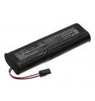 Acculux HL25EX ex / 458.810 5200mAh Li-ion 3.7V (Cameron Sino)