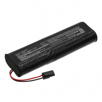 Acculux HL25EX ex/458.810 5200mAh Li-ion 3.7V (Cameron Sino)