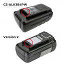 AL-KO ST 4048 / 91132807 3000mAh Li-ion 36.0V (Cameron Sino)