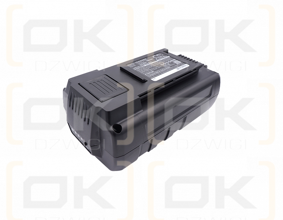 AL-KO ST 4048 / 91132807 3000mAh Li-ion 36.0V (Cameron Sino)