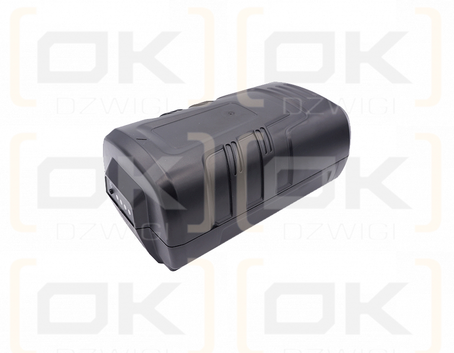 AL-KO ST 4048 / 91132807 3000mAh Li-ion 36.0V (Cameron Sino)