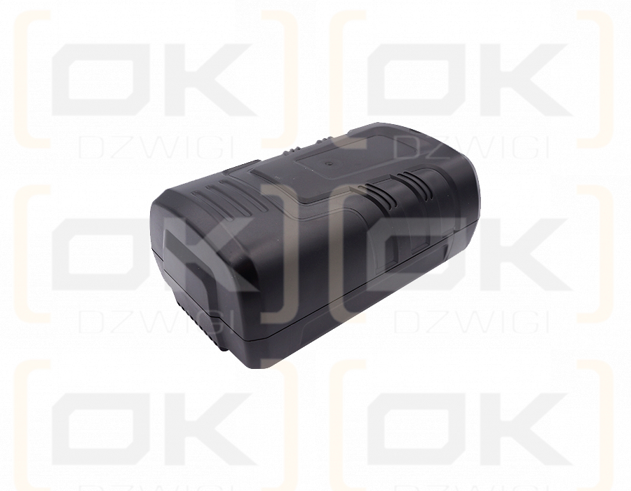 AL-KO ST 4048 / 91132807 5000mAh Li-ion 36.0V (Cameron Sino)