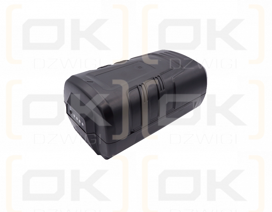 AL-KO ST 4048 / 91132807 5000mAh Li-ion 36.0V (Cameron Sino)