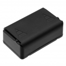 2000 mAh für Autec LK4, LK6, LK8, Light LK4, Light LK6, Light LK8