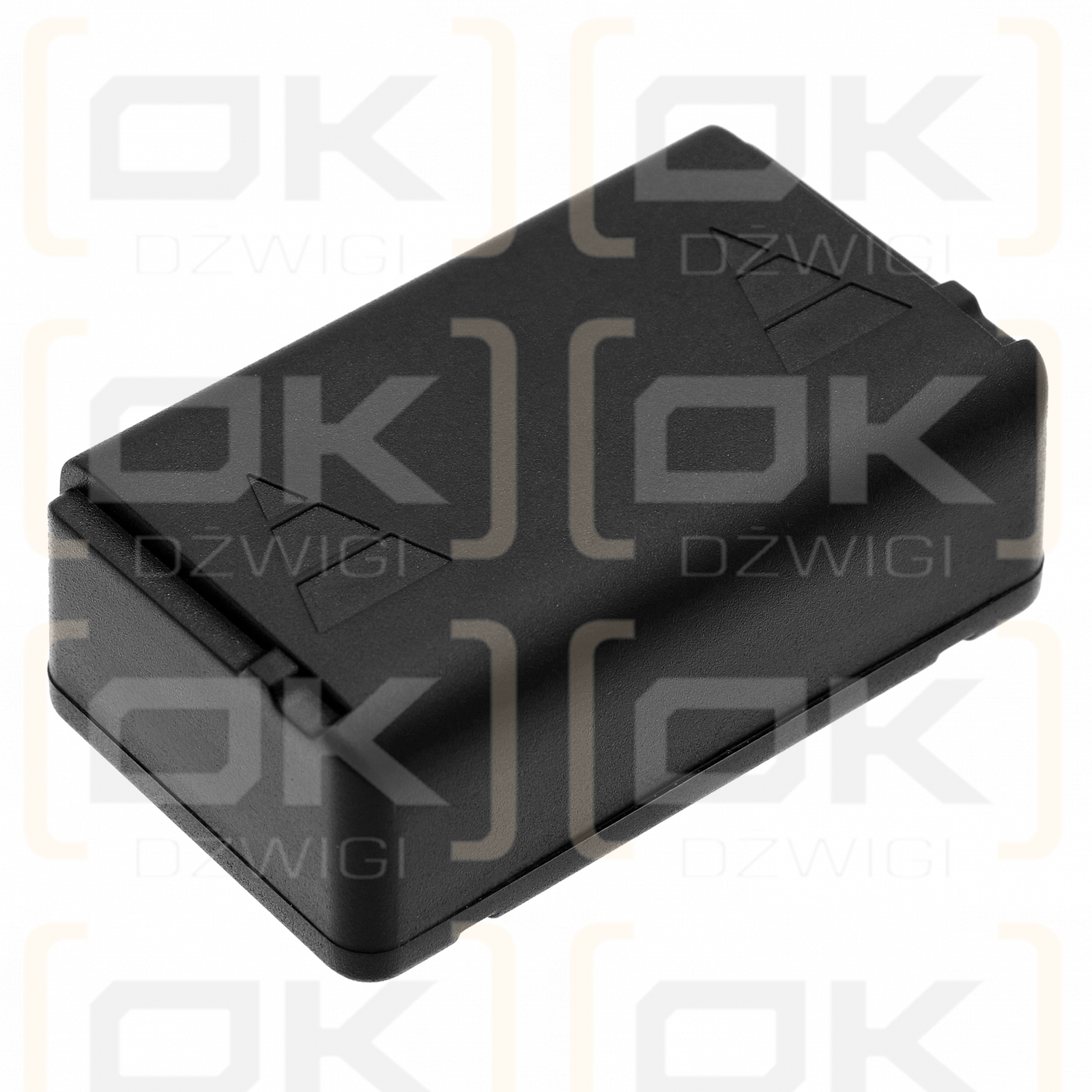 2000 mAh für Autec LK4, LK6, LK8, Light LK4, Light LK6, Light LK8