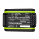 AL-KO WR 2020 (113626 / B50 2000mAh Li-ion 20.0V (Cameron Sino)