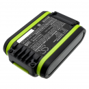 AL-KO WR 2020 (113626 / B50 2000mAh Li-ion 20.0V (Cameron Sino)