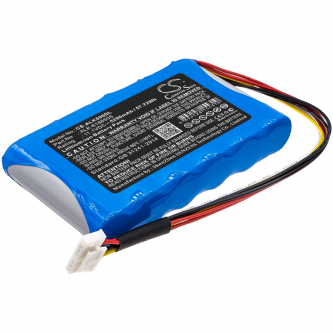 Eloik BY-A6s / ALK-618650S 5200 mAh Li-Ion 11,1 V (Cameron Sino)