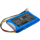 Eloik BY-A6s / ALK-618650S 7800mAh Li-ion 11.1V (Cameron Sino)