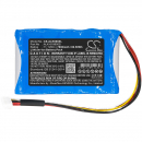 Eloik BY-A6s / ALK-618650S 7800mAh Li-ion 11.1V (Cameron Sino)